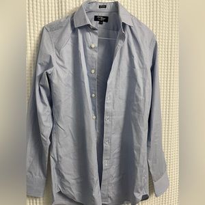 J Crew Dress Shirt | Size 14-14.5